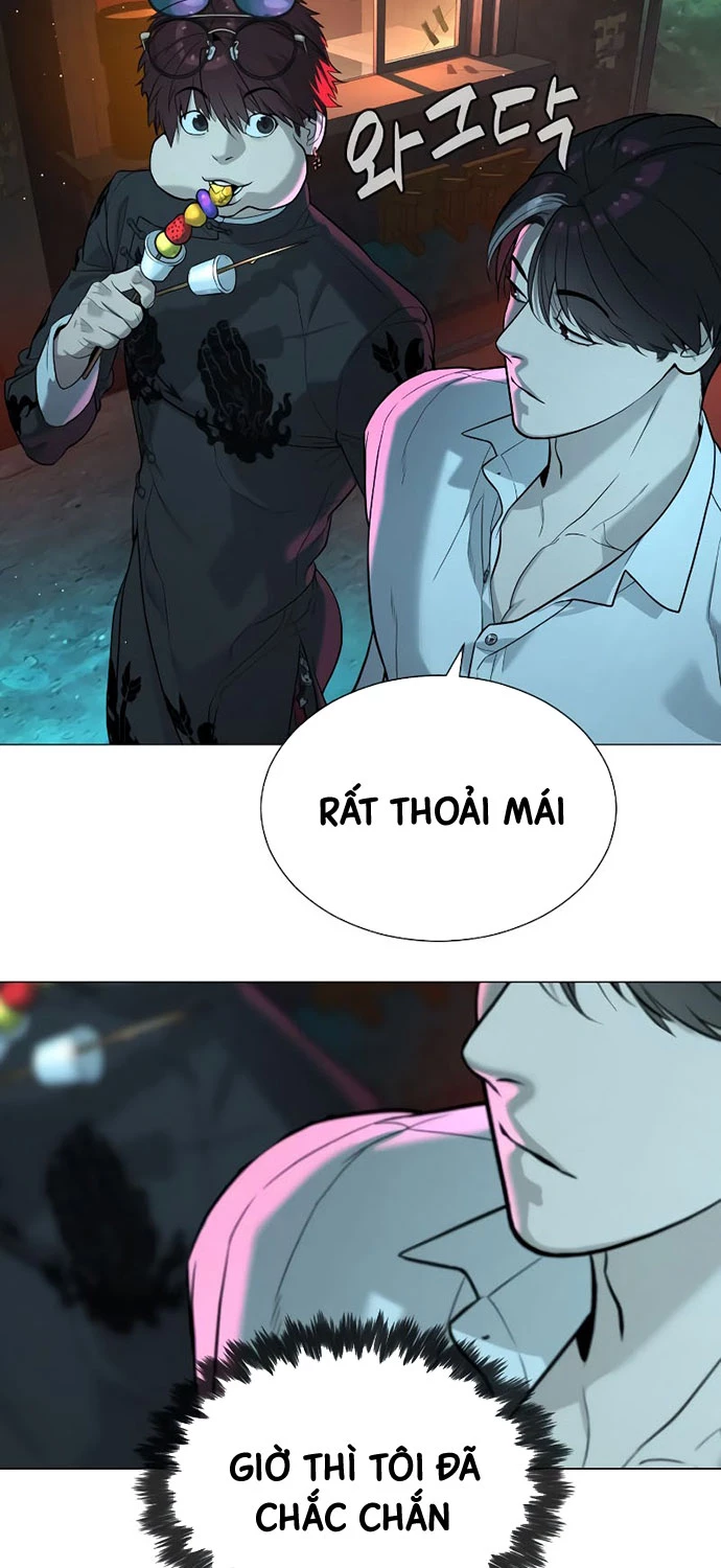 Sát Thủ Peter Chapter 60 - Trang 4