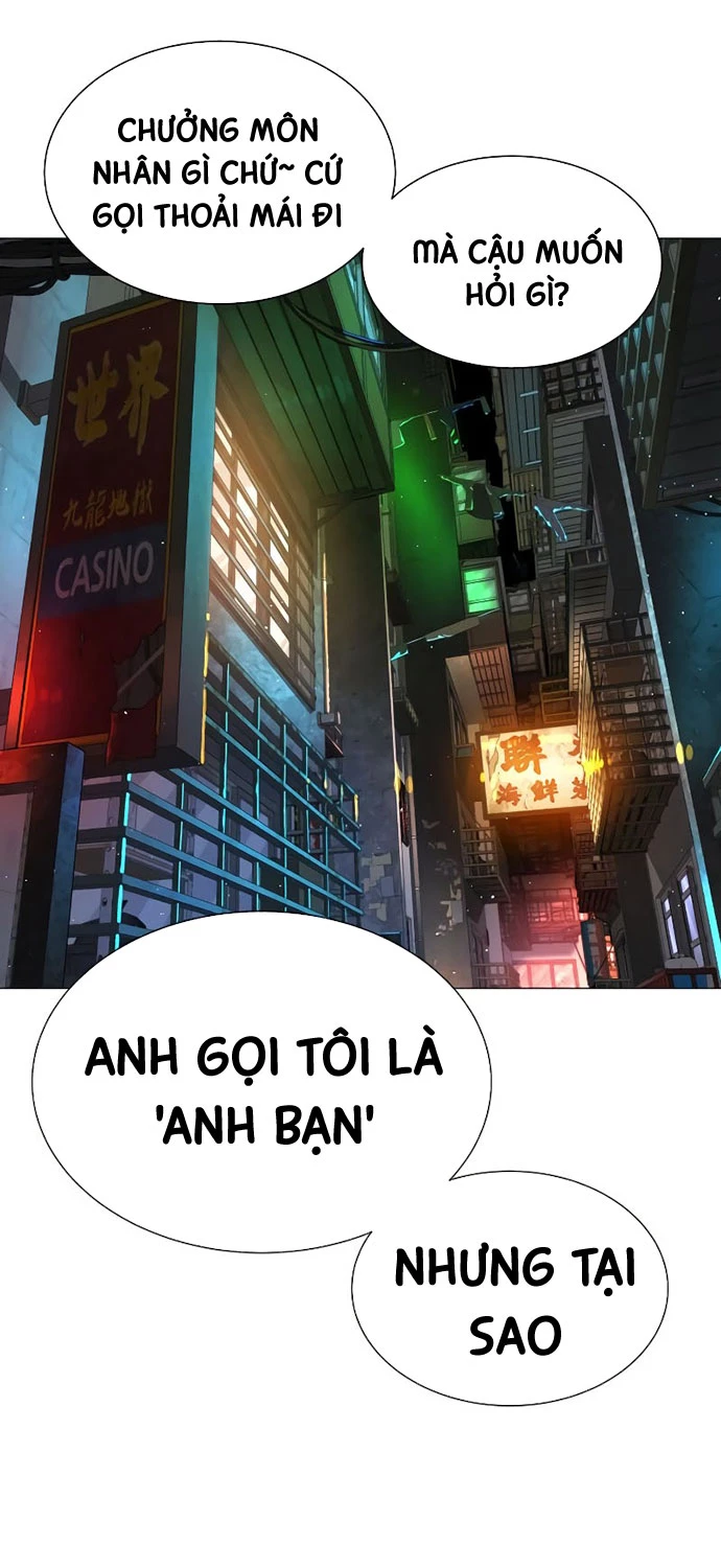 Sát Thủ Peter Chapter 60 - Trang 4