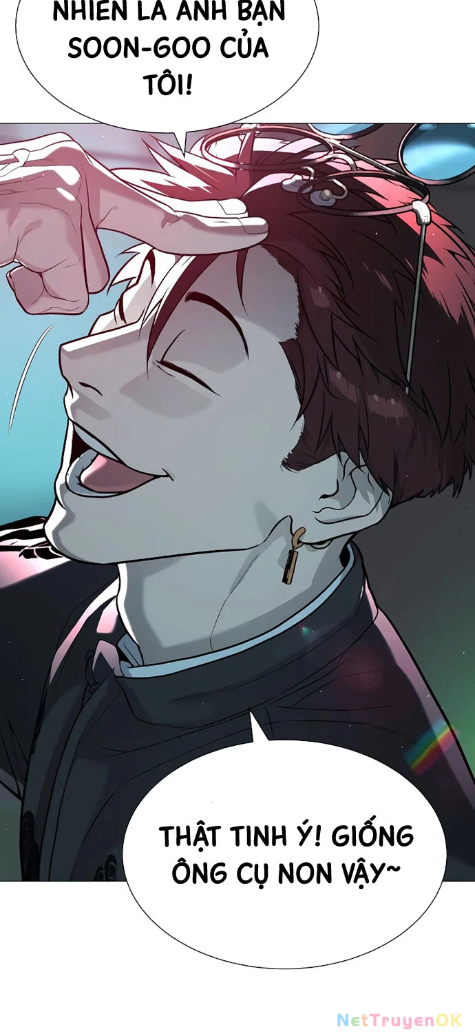 Sát Thủ Peter Chapter 60 - Trang 4