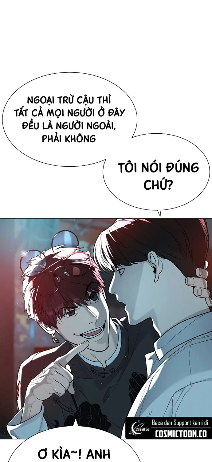 Sát Thủ Peter Chapter 60 - Trang 4