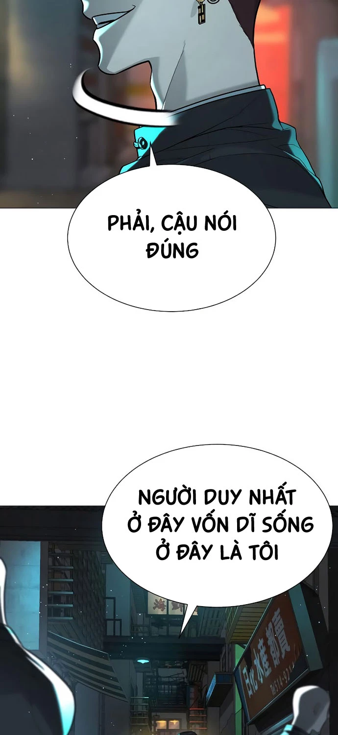 Sát Thủ Peter Chapter 60 - Trang 4