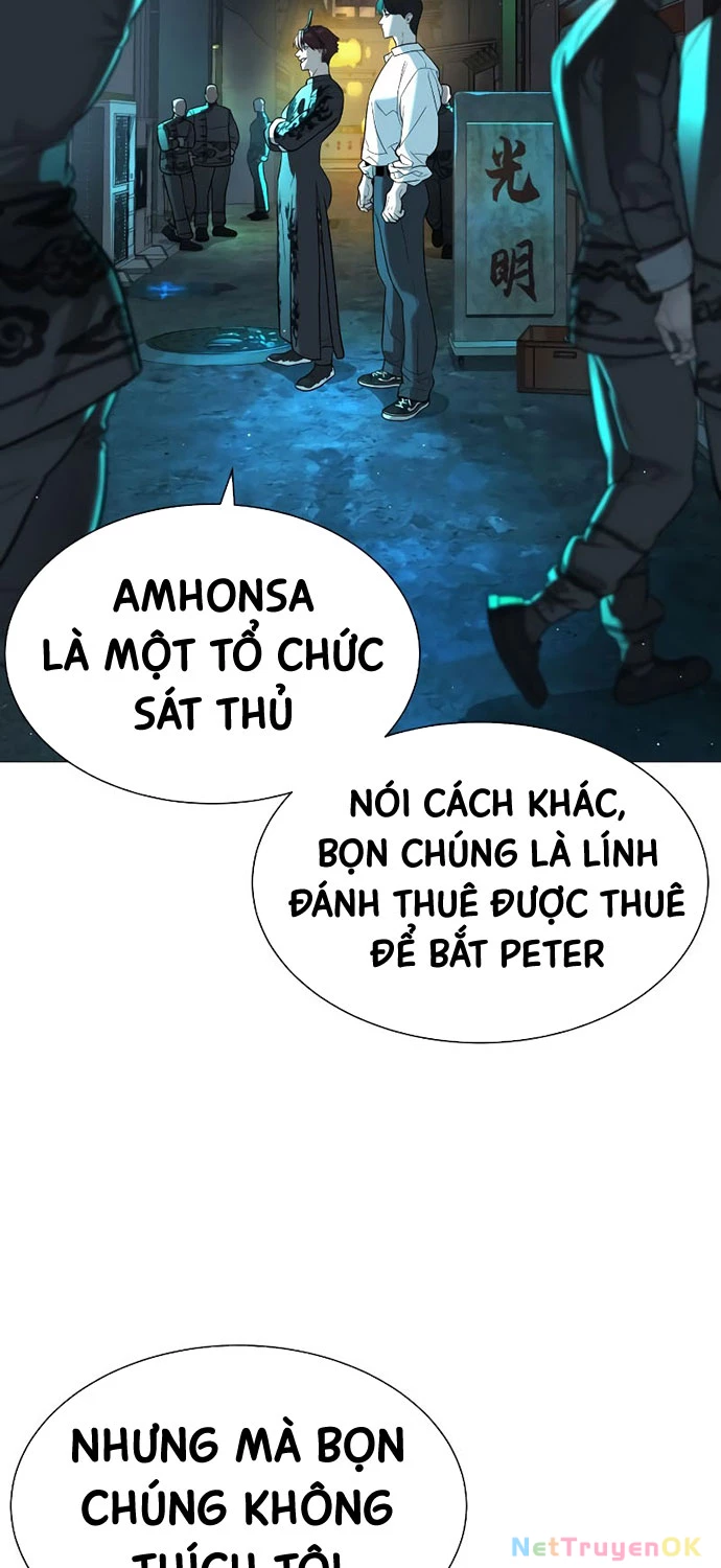 Sát Thủ Peter Chapter 60 - Trang 4
