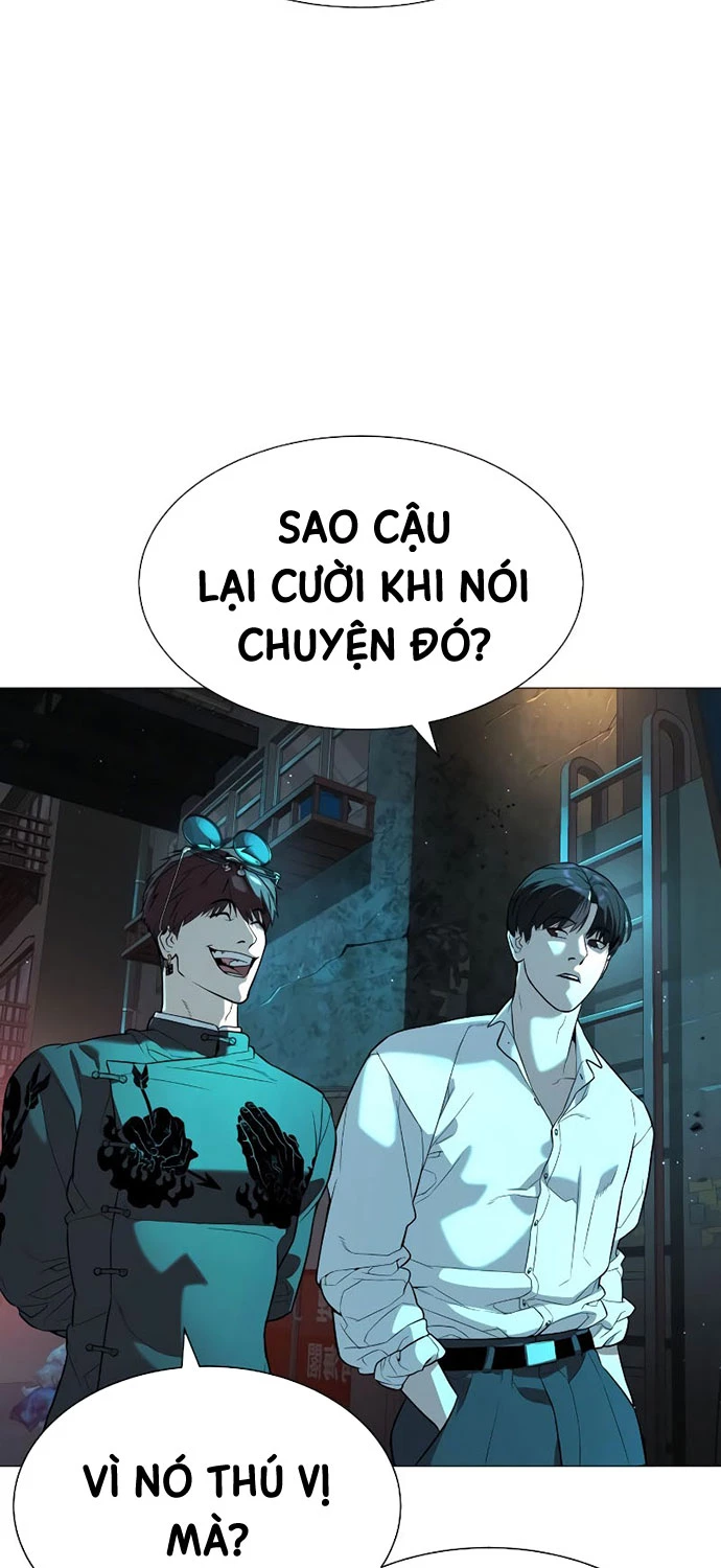 Sát Thủ Peter Chapter 60 - Trang 4