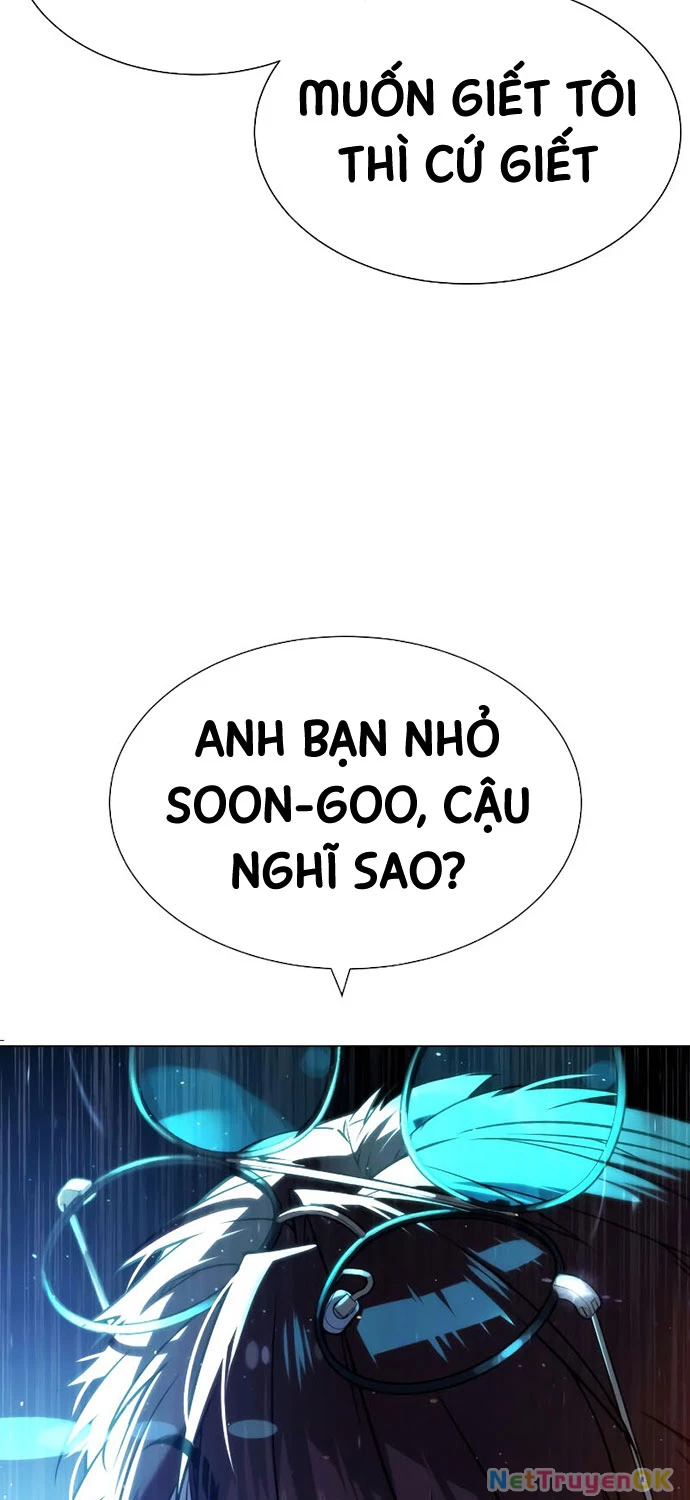 Sát Thủ Peter Chapter 60 - Trang 4