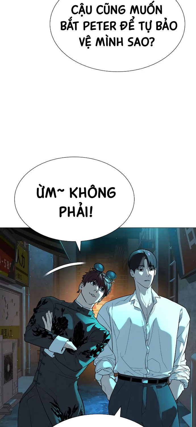 Sát Thủ Peter Chapter 60 - Trang 4