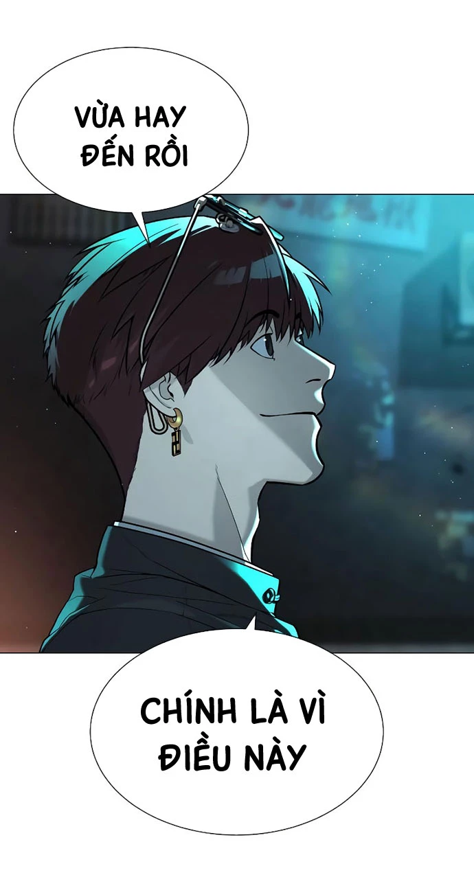 Sát Thủ Peter Chapter 60 - Trang 4
