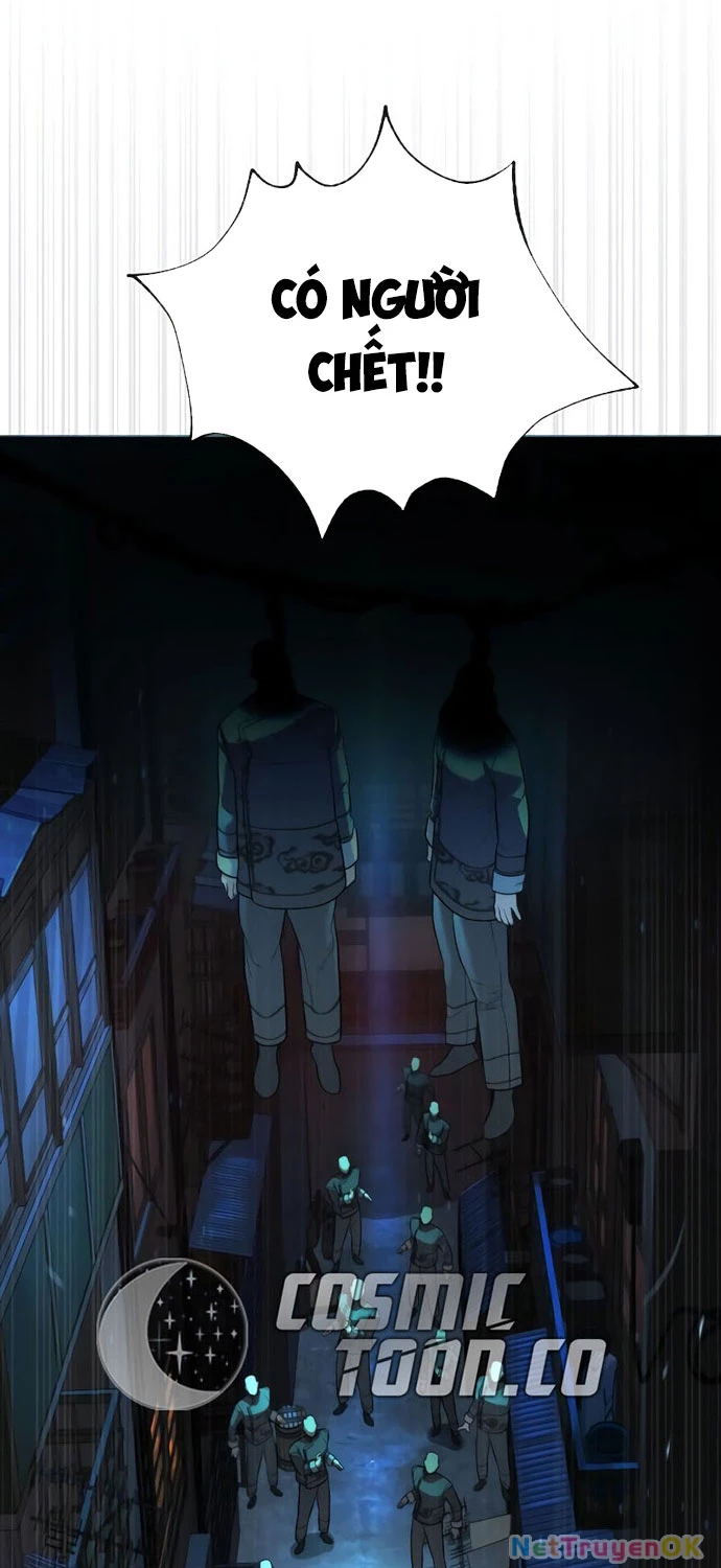 Sát Thủ Peter Chapter 60 - Trang 4