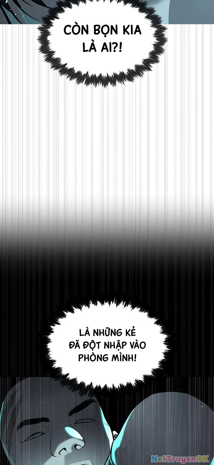 Sát Thủ Peter Chapter 60 - Trang 4