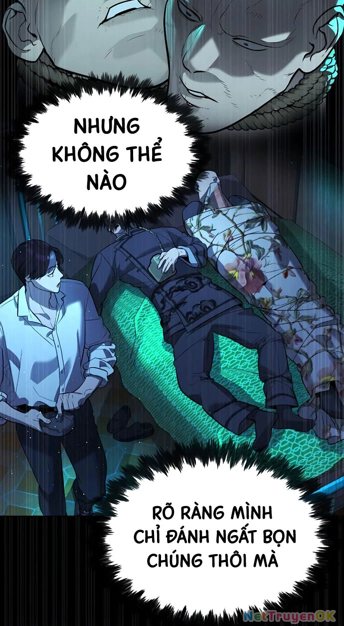 Sát Thủ Peter Chapter 60 - Trang 4