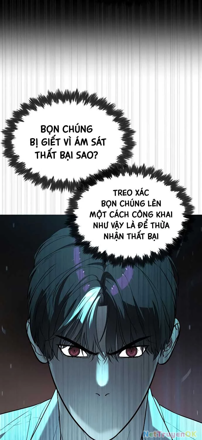 Sát Thủ Peter Chapter 60 - Trang 4