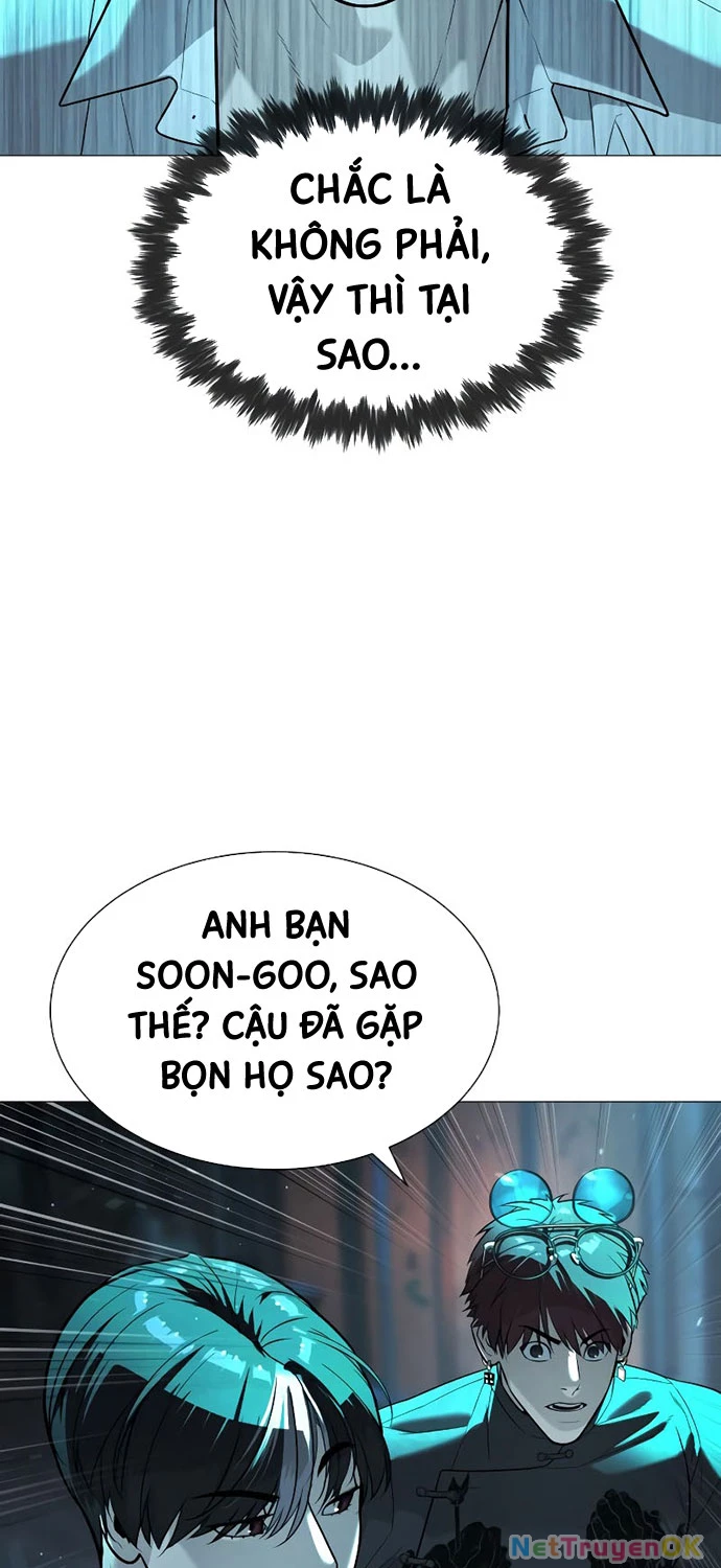 Sát Thủ Peter Chapter 60 - Trang 4