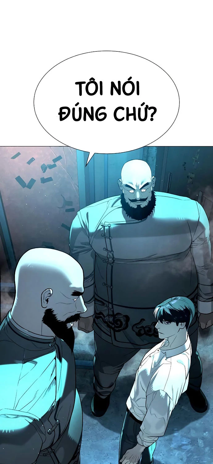 Sát Thủ Peter Chapter 60 - Trang 4