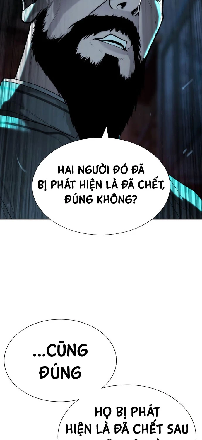 Sát Thủ Peter Chapter 60 - Trang 4