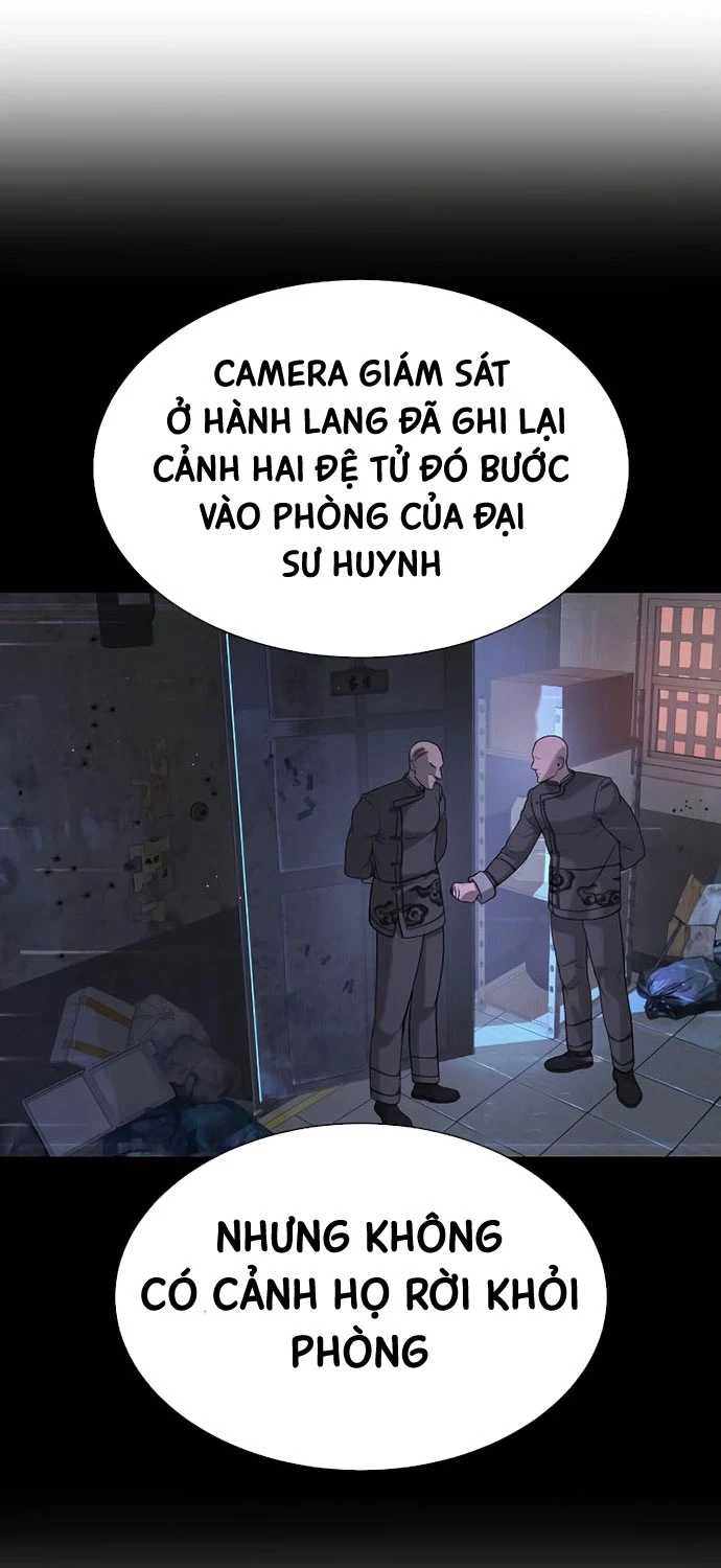 Sát Thủ Peter Chapter 60 - Trang 4