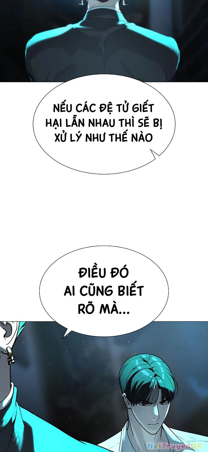 Sát Thủ Peter Chapter 60 - Trang 4