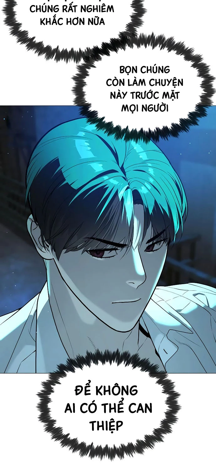 Sát Thủ Peter Chapter 60 - Trang 4