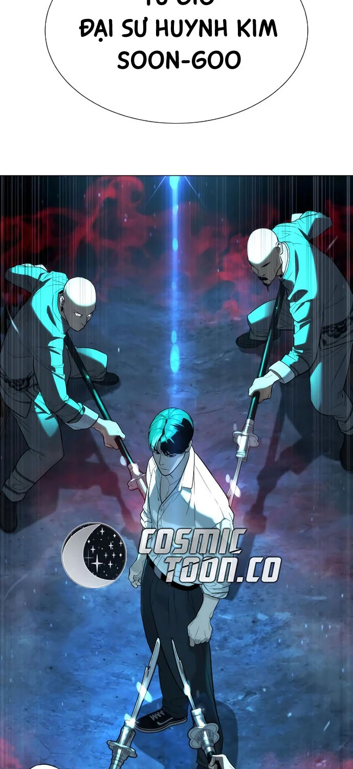 Sát Thủ Peter Chapter 60 - Trang 4