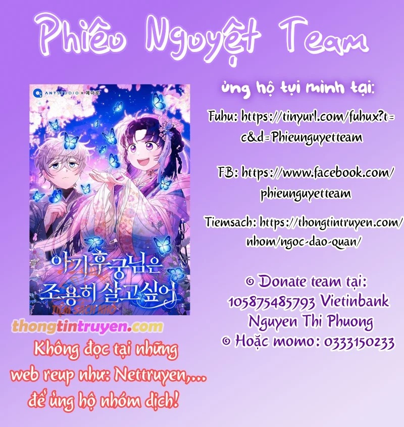 Tôi Đang Được Nuôi Dưỡng Bởi Những Kẻ Phản Diện Chapter 63 - Trang 4