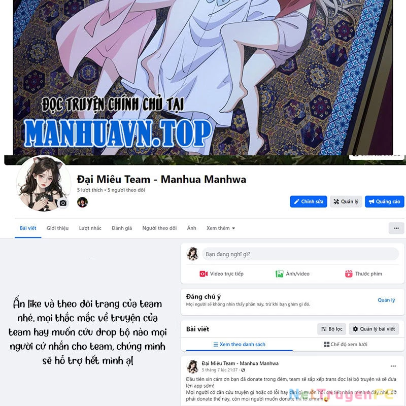 Đại Chu Tiên Lại Chapter 309 - Trang 4