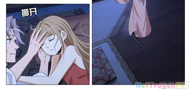 Đại Chu Tiên Lại Chapter 310 - Trang 4