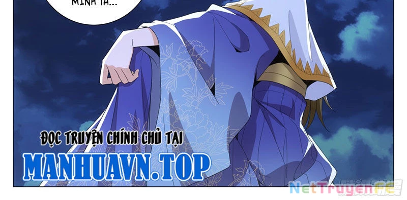 Đại Chu Tiên Lại Chapter 310 - Trang 4