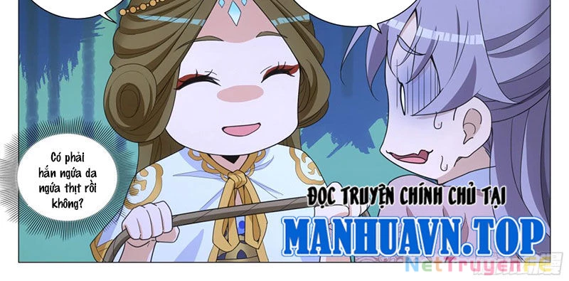 Đại Chu Tiên Lại Chapter 310 - Trang 4