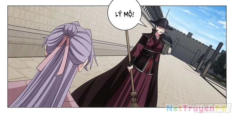 Đại Chu Tiên Lại Chapter 310 - Trang 4