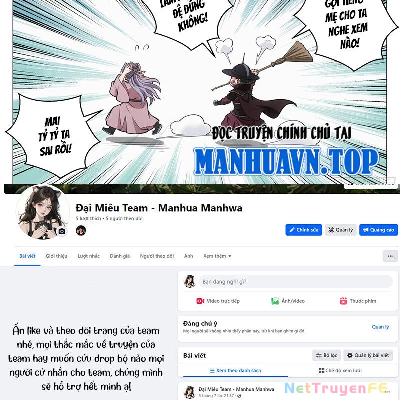 Đại Chu Tiên Lại Chapter 310 - Trang 4