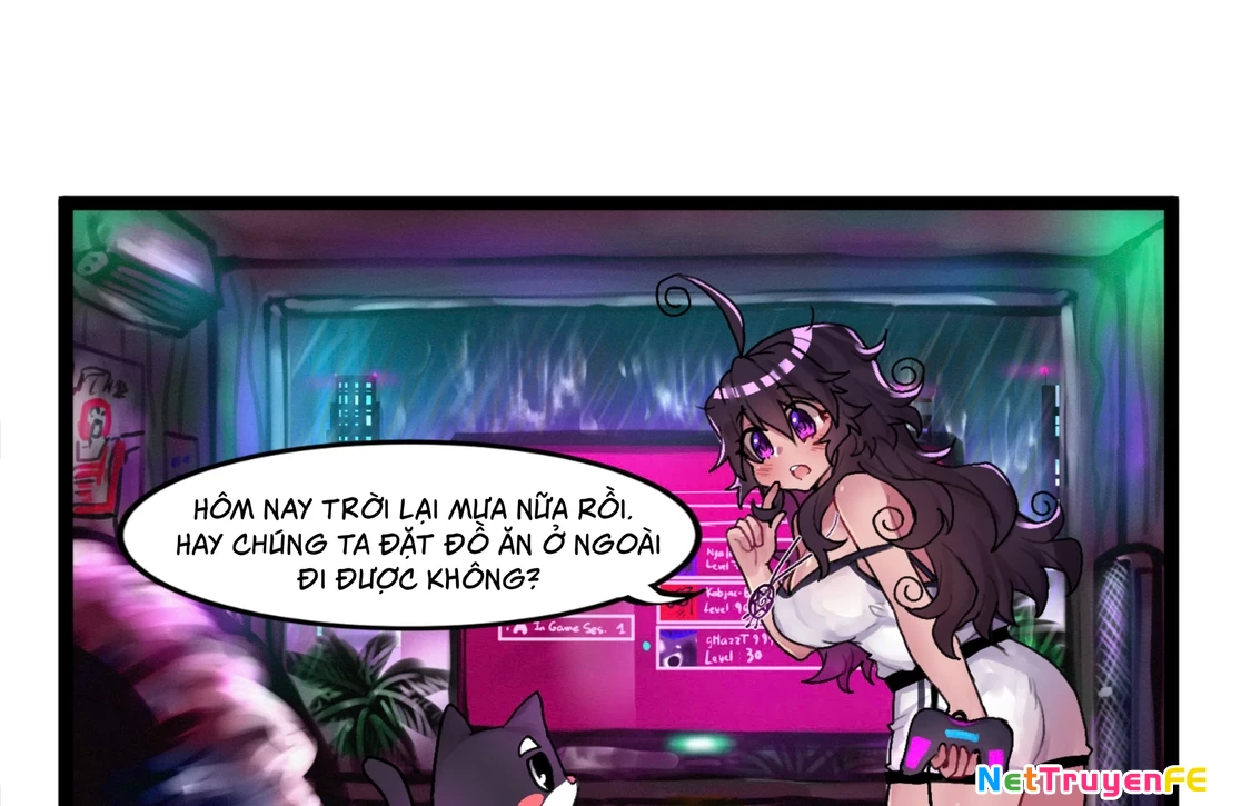 Crawling Dreams (Webtoon) Chapter 25 - Trang 2