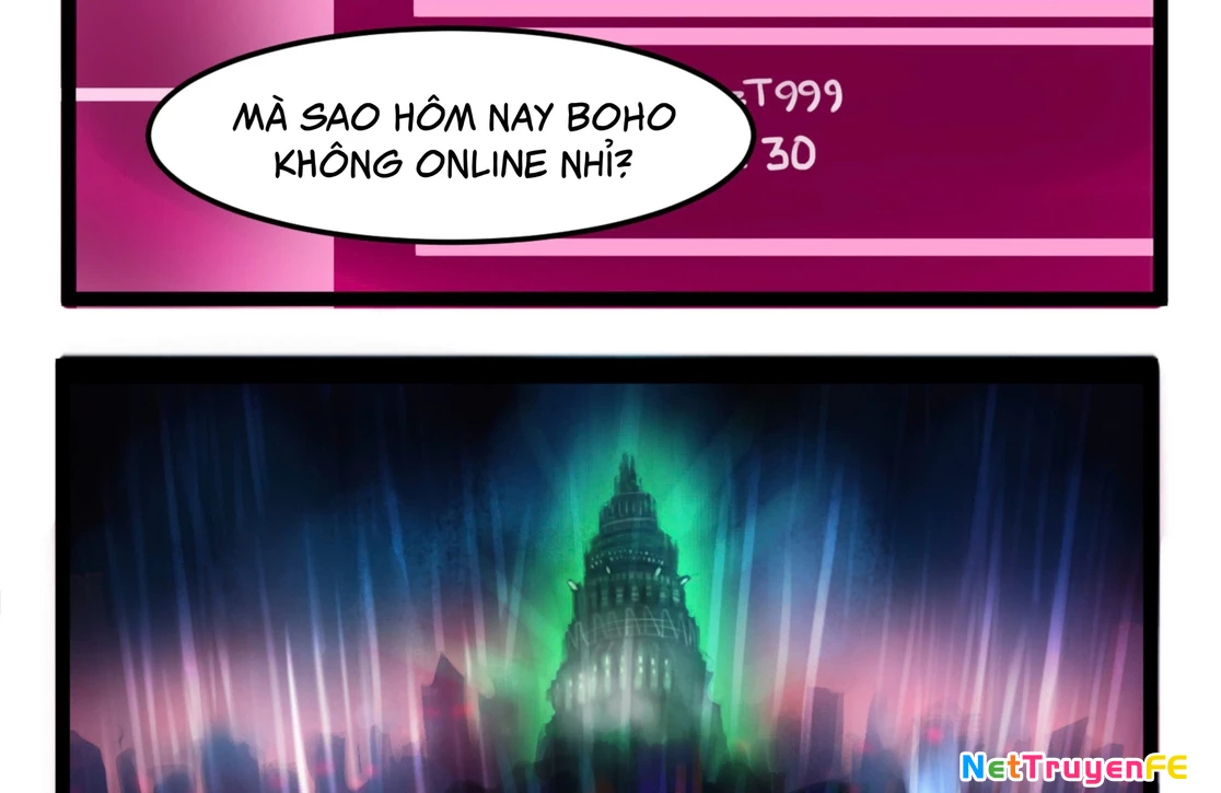 Crawling Dreams (Webtoon) Chapter 25 - Trang 2