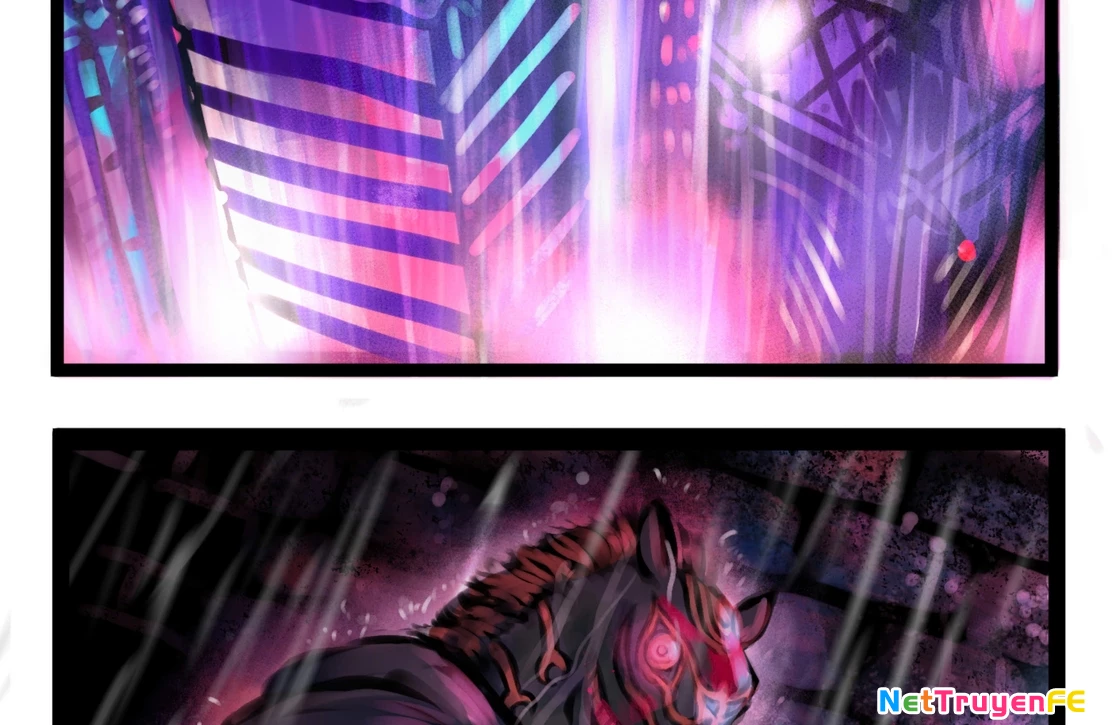 Crawling Dreams (Webtoon) Chapter 25 - Trang 2