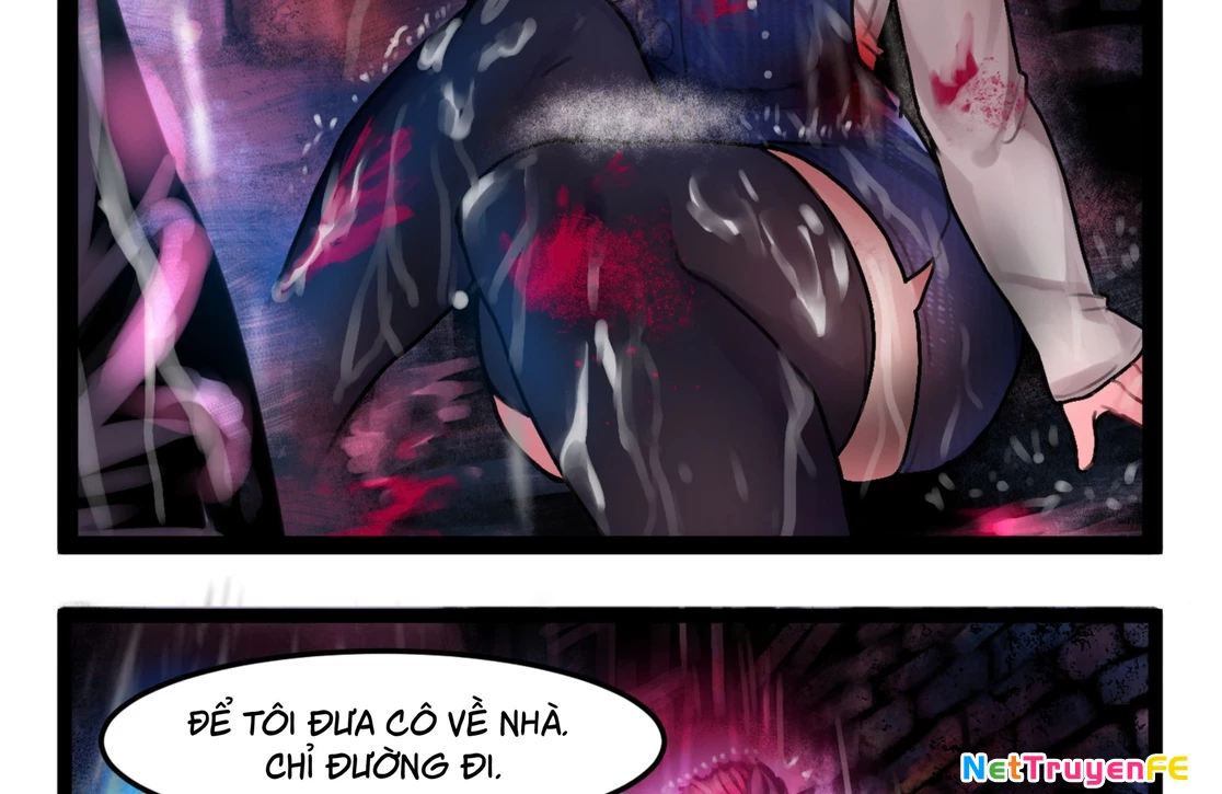 Crawling Dreams (Webtoon) Chapter 25 - Trang 2