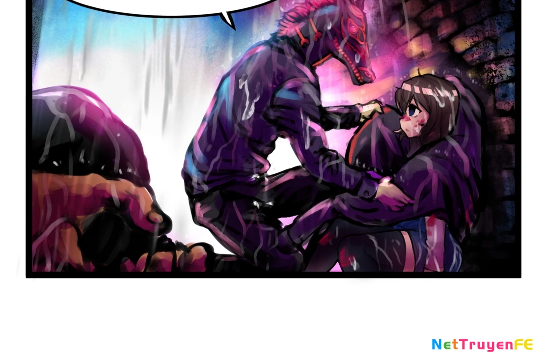 Crawling Dreams (Webtoon) Chapter 25 - Trang 2