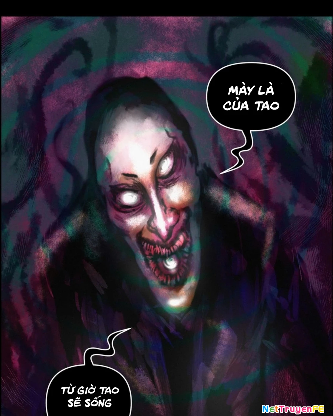 Crawling Dreams (Webtoon) Chapter 26 - Trang 2