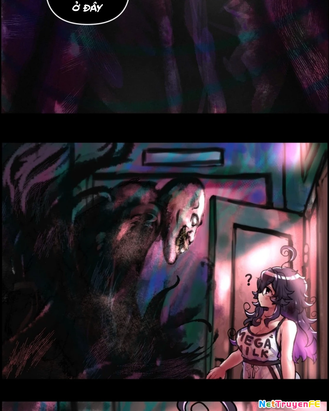 Crawling Dreams (Webtoon) Chapter 26 - Trang 2