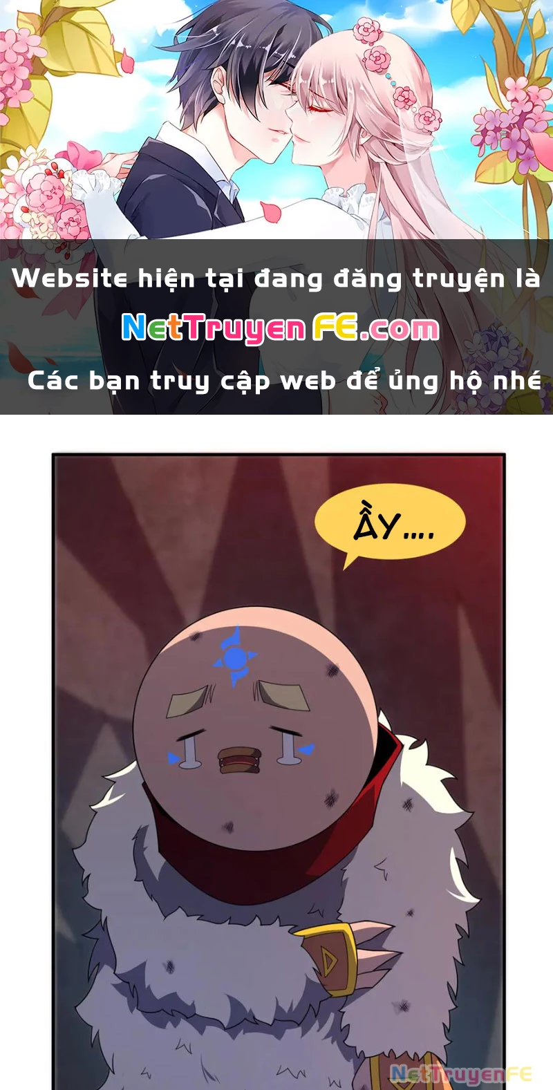 Thần Sủng Tiến Hóa Chapter 345 - Trang 4