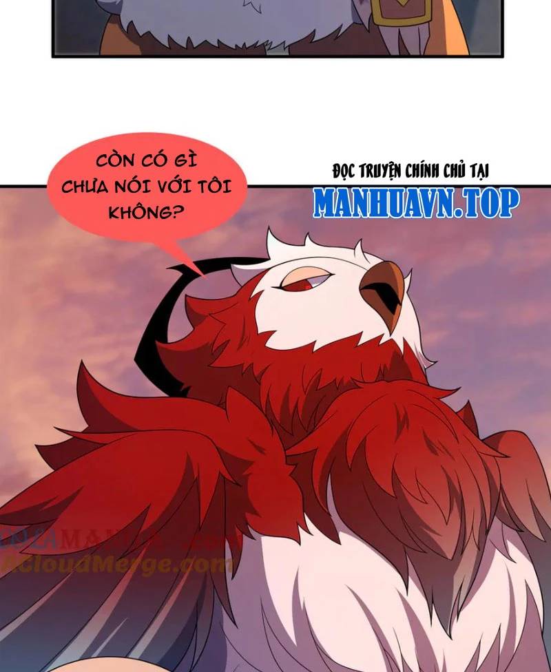 Thần Sủng Tiến Hóa Chapter 345 - Trang 4