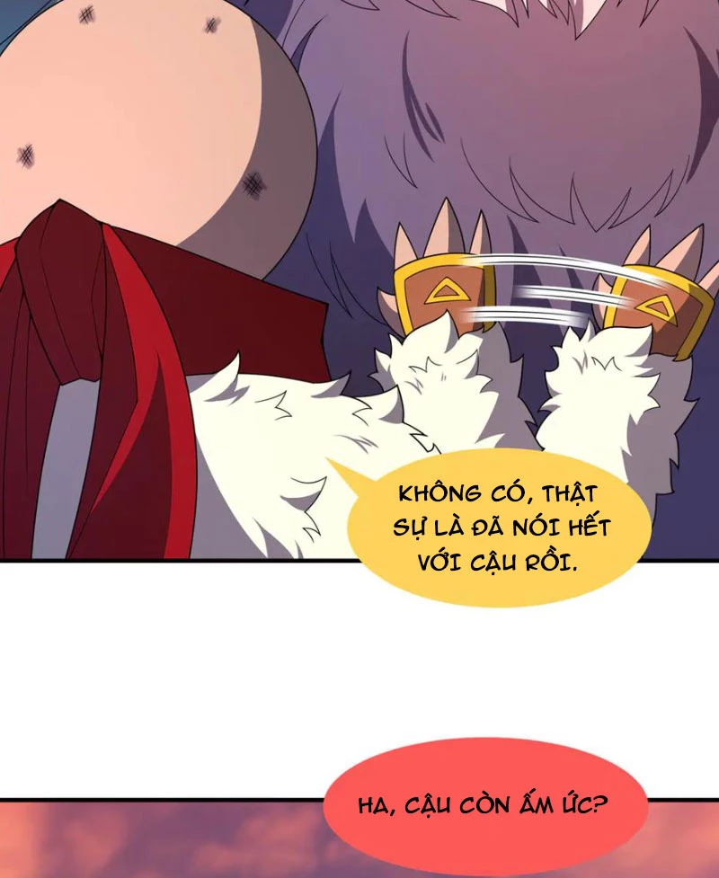 Thần Sủng Tiến Hóa Chapter 345 - Trang 4