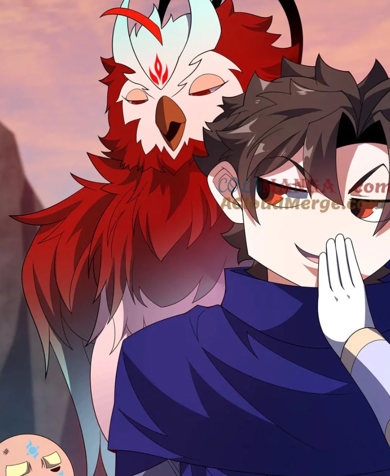 Thần Sủng Tiến Hóa Chapter 345 - Trang 4