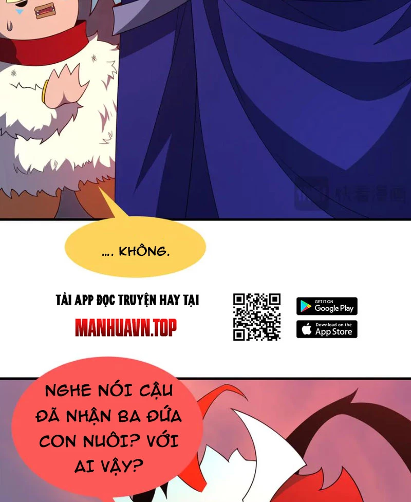 Thần Sủng Tiến Hóa Chapter 345 - Trang 4