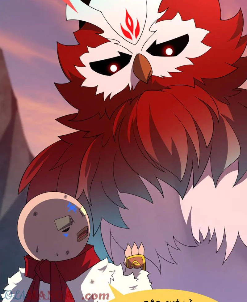 Thần Sủng Tiến Hóa Chapter 345 - Trang 4