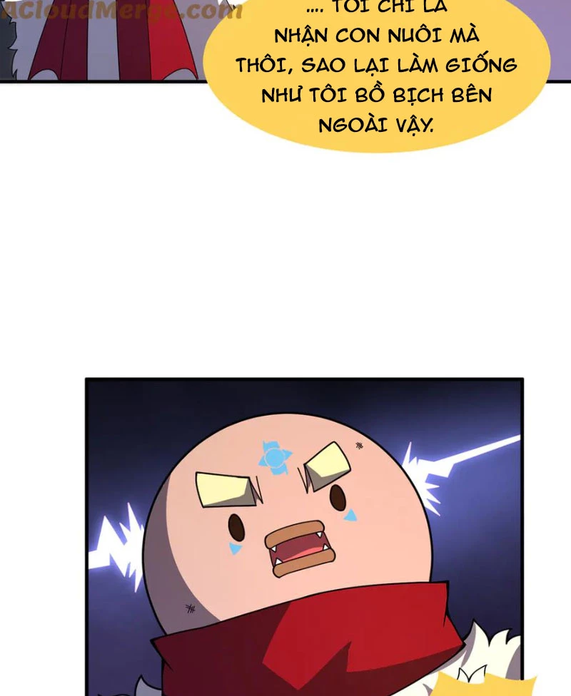 Thần Sủng Tiến Hóa Chapter 345 - Trang 4