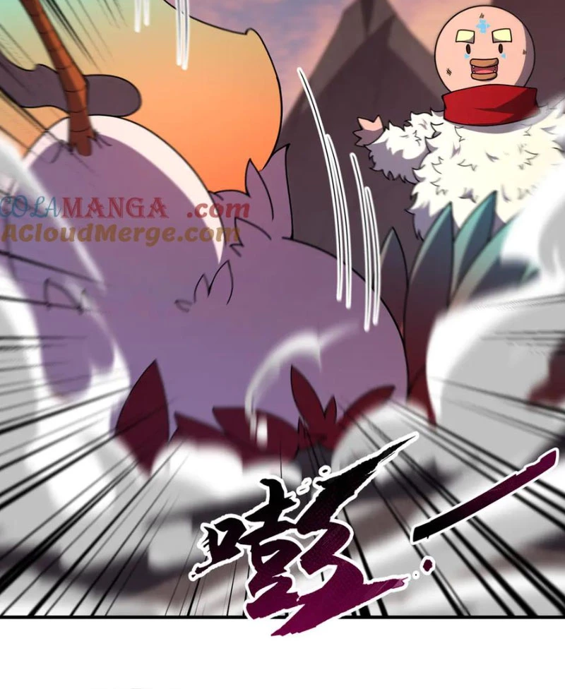 Thần Sủng Tiến Hóa Chapter 345 - Trang 4