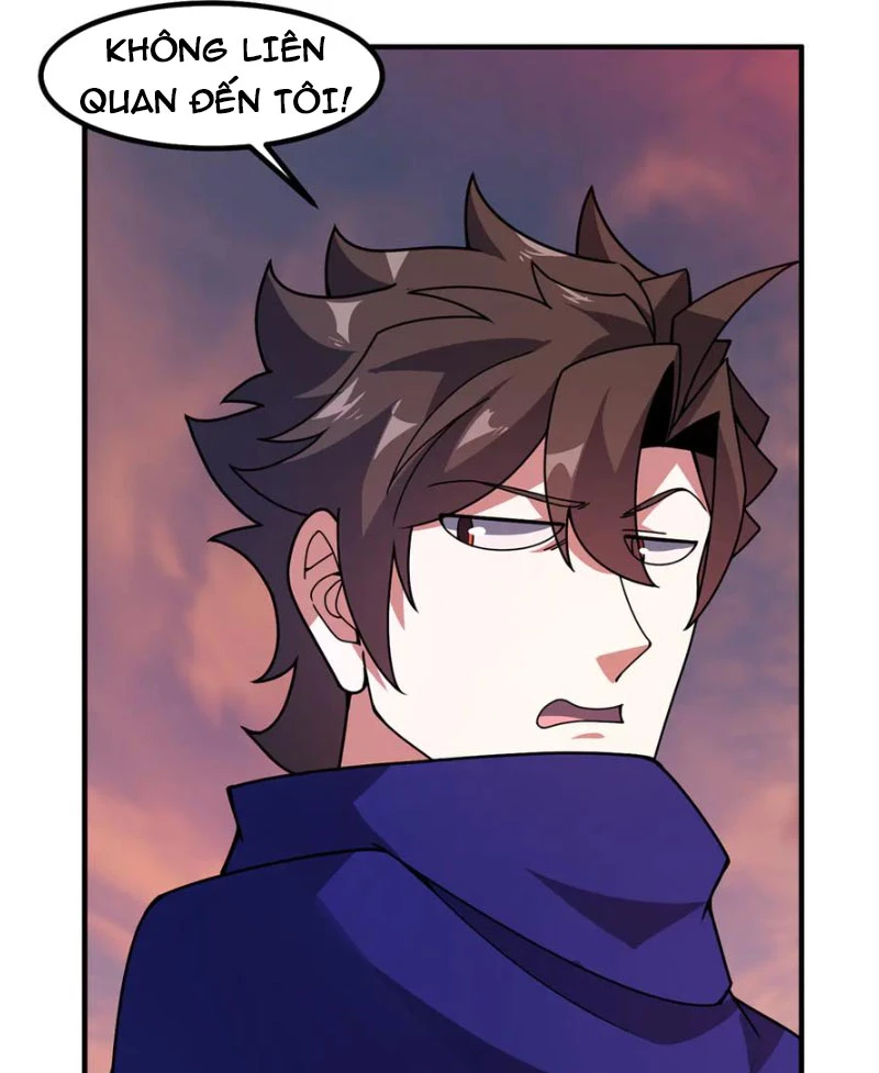 Thần Sủng Tiến Hóa Chapter 345 - Trang 4