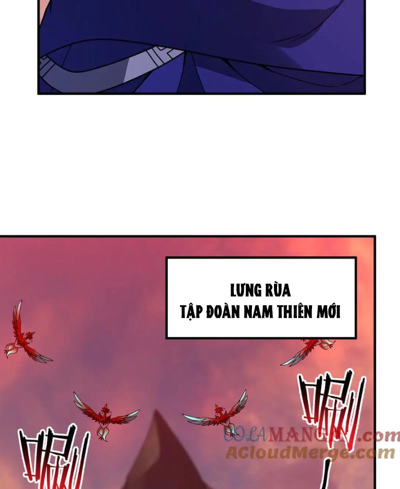 Thần Sủng Tiến Hóa Chapter 345 - Trang 4