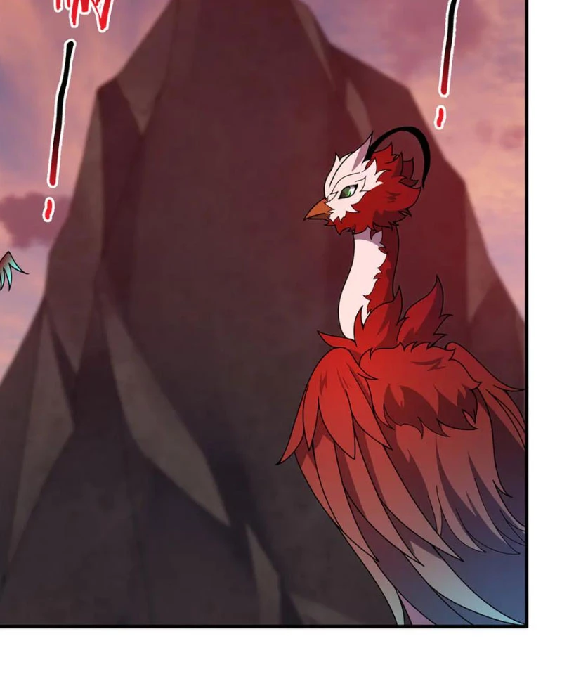 Thần Sủng Tiến Hóa Chapter 345 - Trang 4