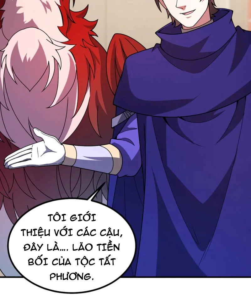 Thần Sủng Tiến Hóa Chapter 345 - Trang 4