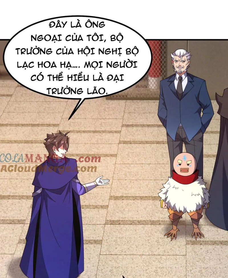 Thần Sủng Tiến Hóa Chapter 345 - Trang 4