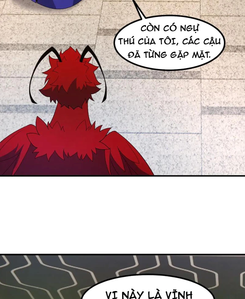 Thần Sủng Tiến Hóa Chapter 345 - Trang 4