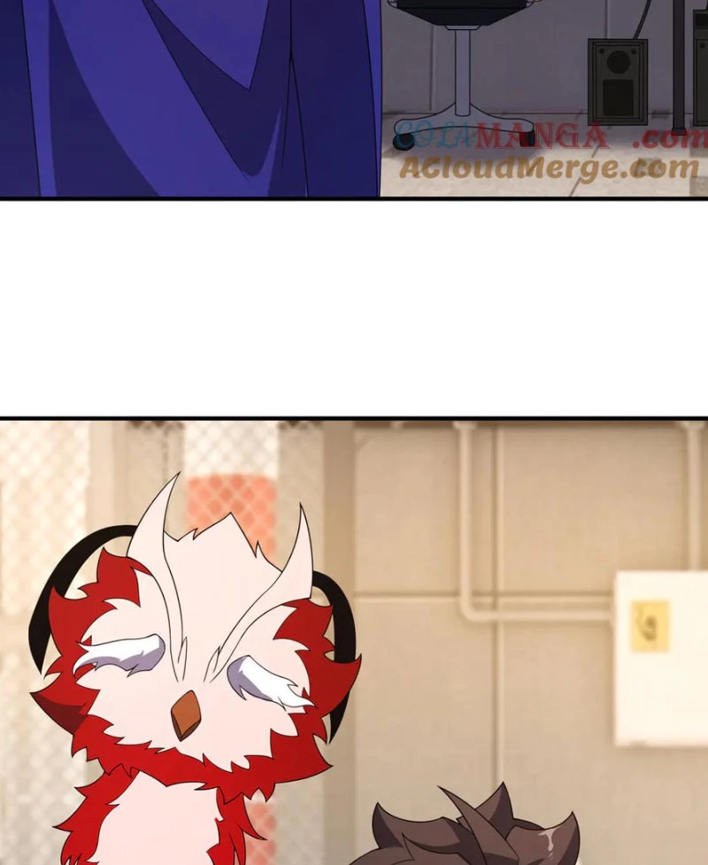 Thần Sủng Tiến Hóa Chapter 345 - Trang 4